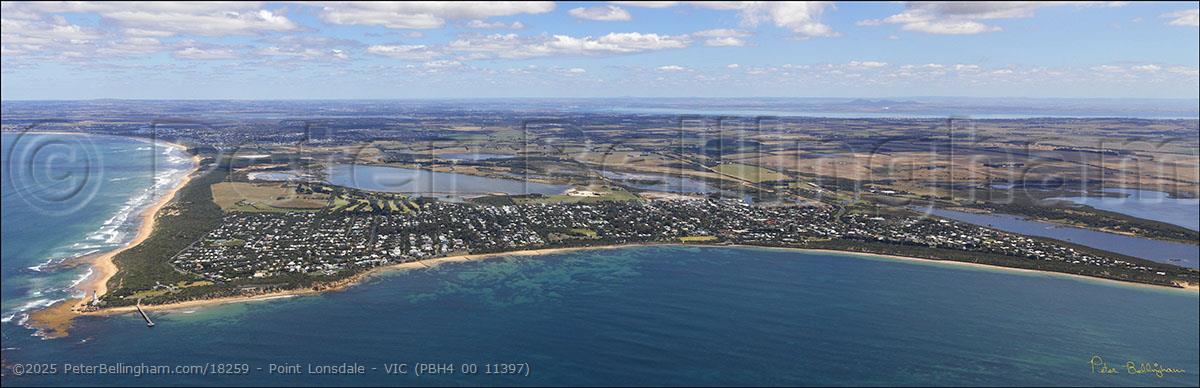 Peter Bellingham Photography Point Lonsdale - VIC (PBH4 00 11397)